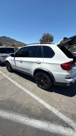 2012 BMW X5