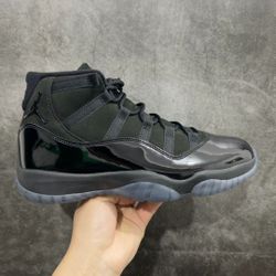Air Jordan 11 Retro 'Cap and Gown'