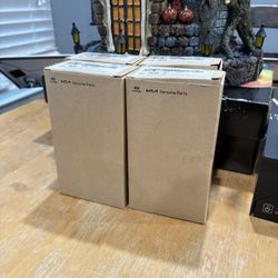 OEM Ignition Coil Set – Kia Stinger / Genesis G70 2.0T Turbo