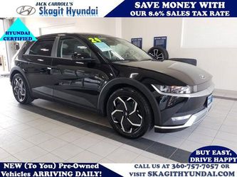 2024 Hyundai IONIQ 5