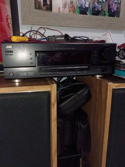 Pyramid Sound Rack Mount Mixer/Equalizer JBL speakers