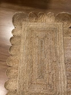 Bohemian Rug