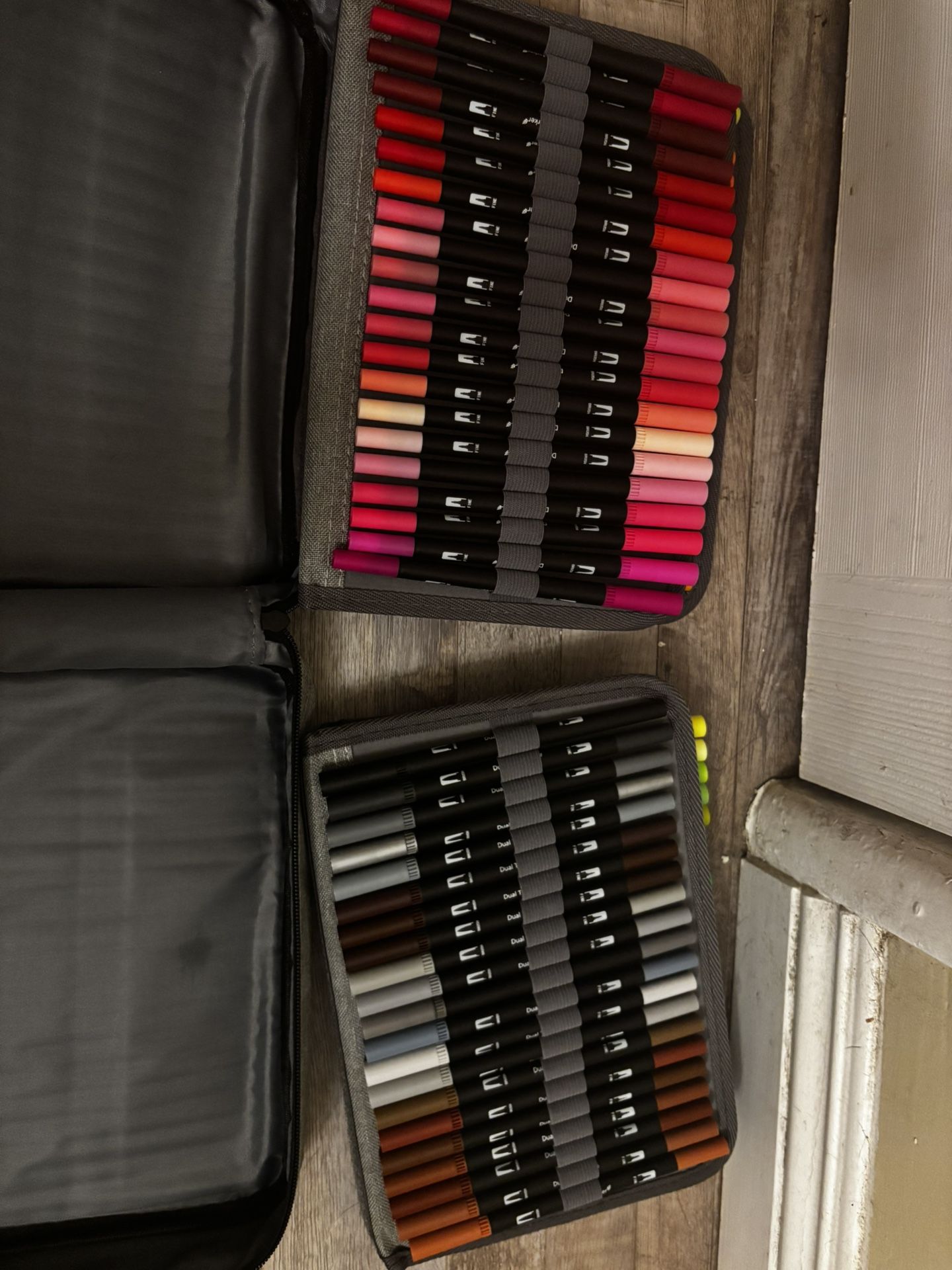 markers For Sell!