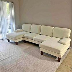 Seecional Modular Nuevo, Preguntar Por Precio 