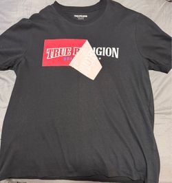 True Religion Shirt