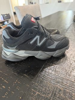 New balance shoes