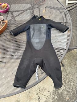 Kids Wetsuite