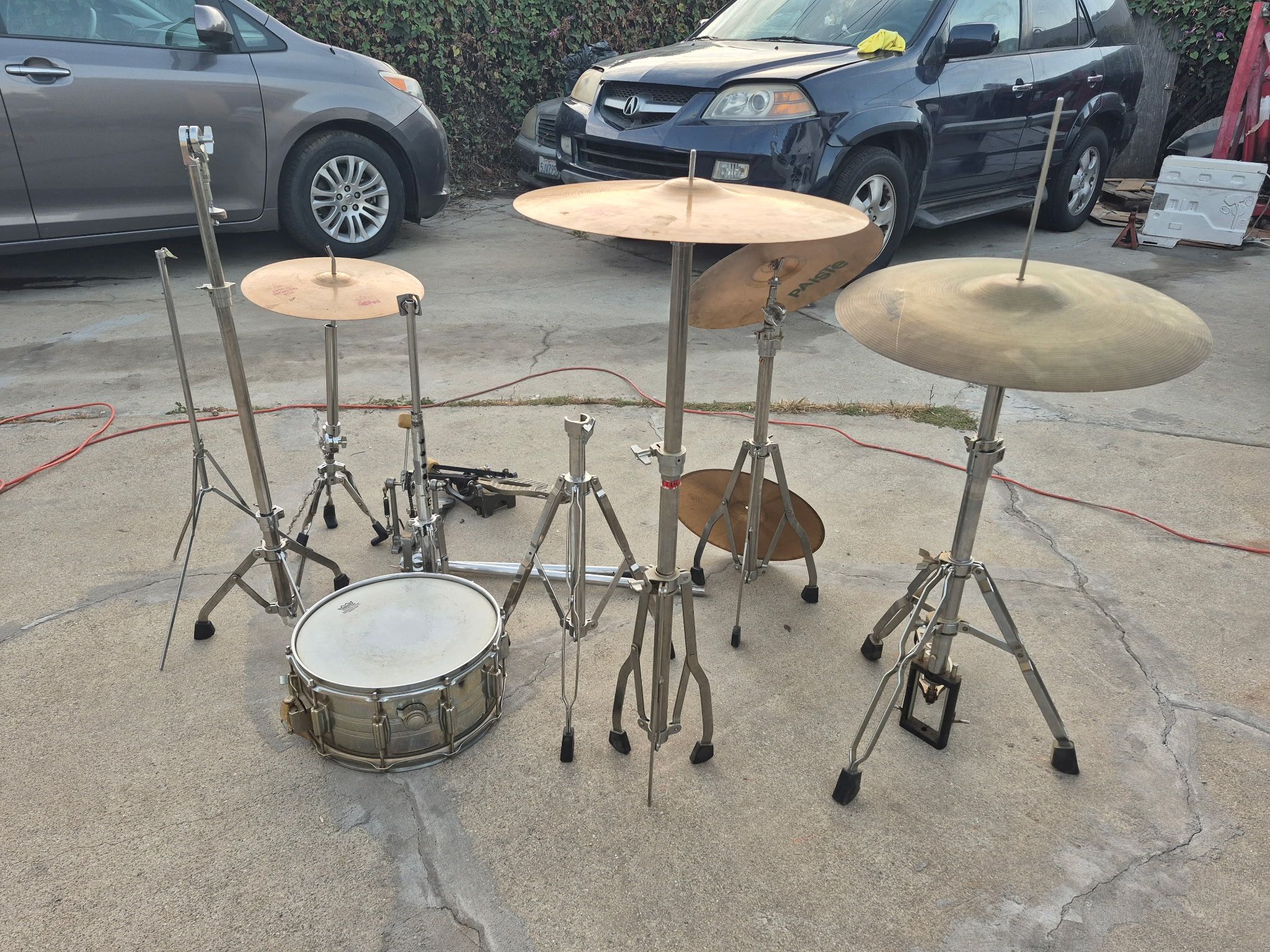 Instruments