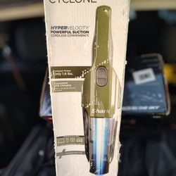 Shark Cyclone Mini Vacuum