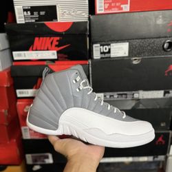 Jordan Stealth 12s size 11.5 VNDS