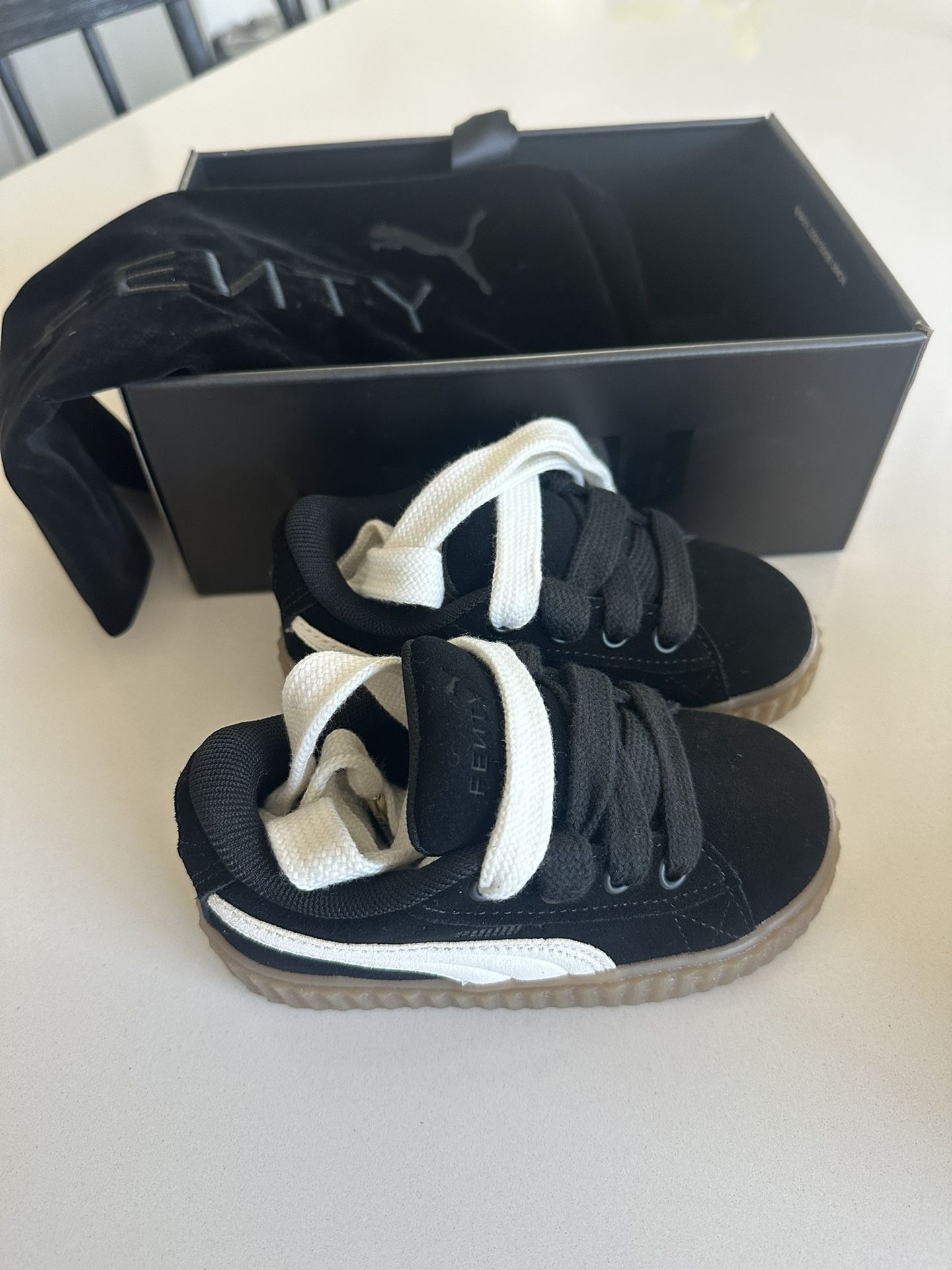 Fenty Puma Toddler (8)