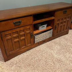 Broyhill Wooden Furniture
