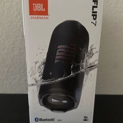 *BEST OFFER* JBL FLIP 7 NEW