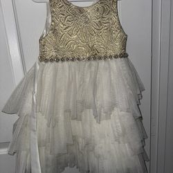 5T Dress