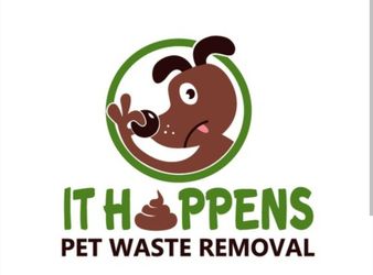 Poop scoop removal