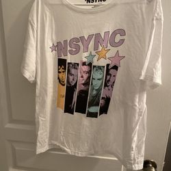 Vintage T-Shirts