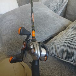 Fishing Rod (Dobyns)