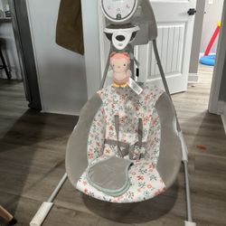 Baby Swing 