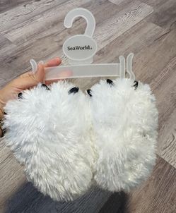 Kids Slipper