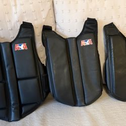 Martial Arts Chest/Gloves Sparring Protector  Large/Medium/Small Sizes