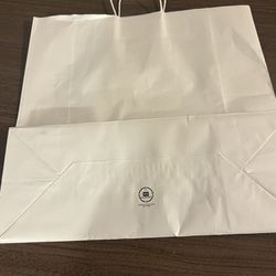 Shopping Bags (150)