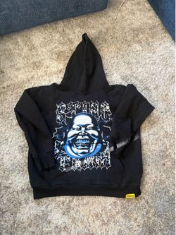 Alocs hoodie stinc team XL
