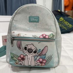 Stitch Backpack