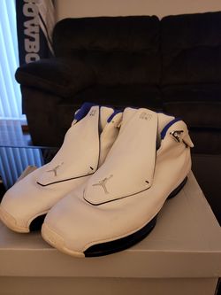 Jordan Retro 18 Men Size 9