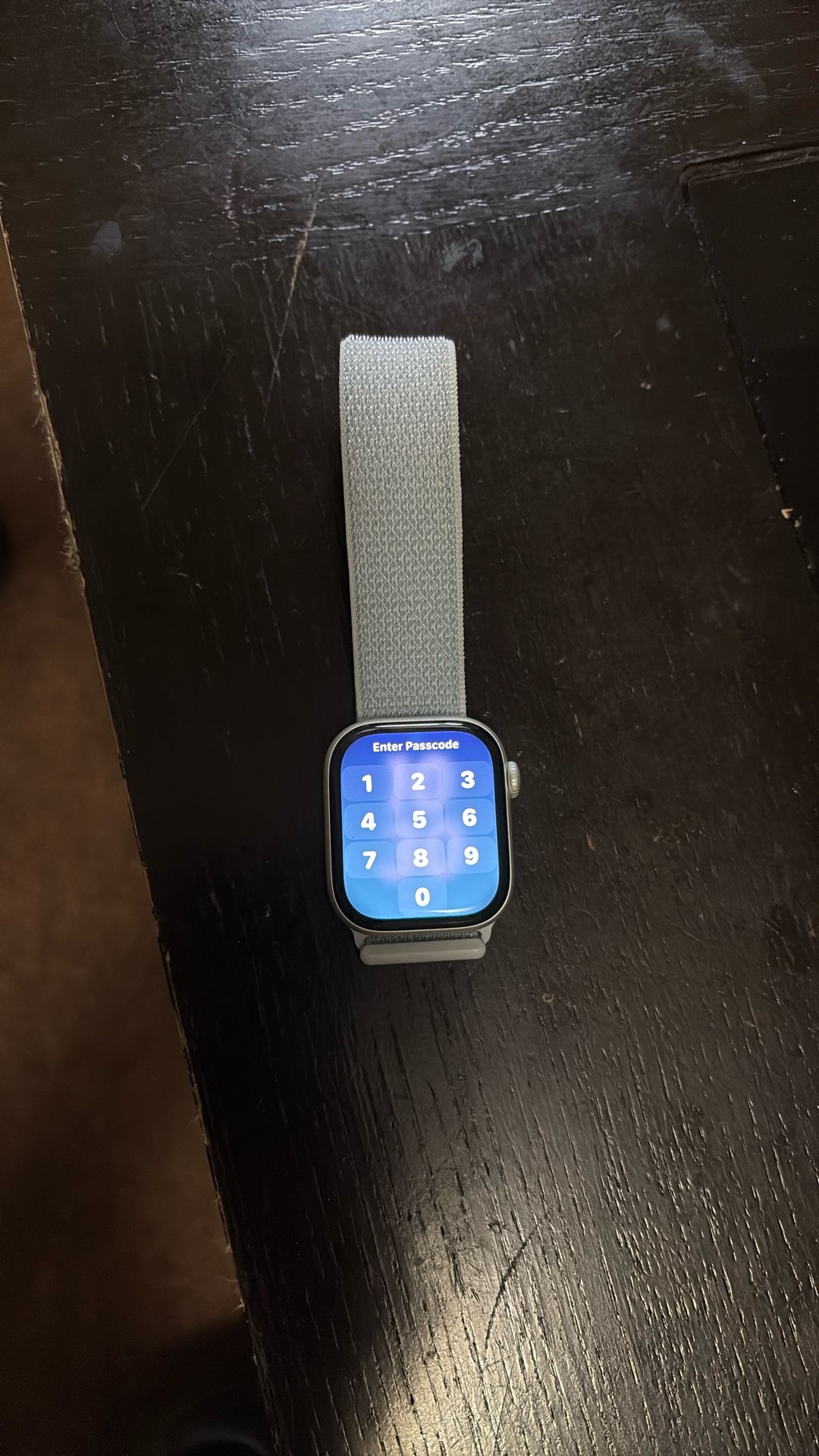 Apple 10 Series Watch 42 MM 