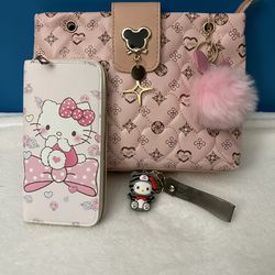 $25 Each Mother’s Day Hellokitty Gifts! 