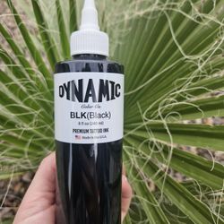 DYNAMIC Premium Tattoo Ink