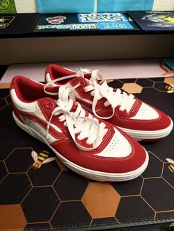 Vans Rowan Skating Shoes