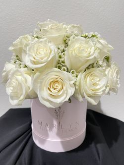 Flower Box