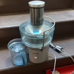 Esprimidor De  Jugos 