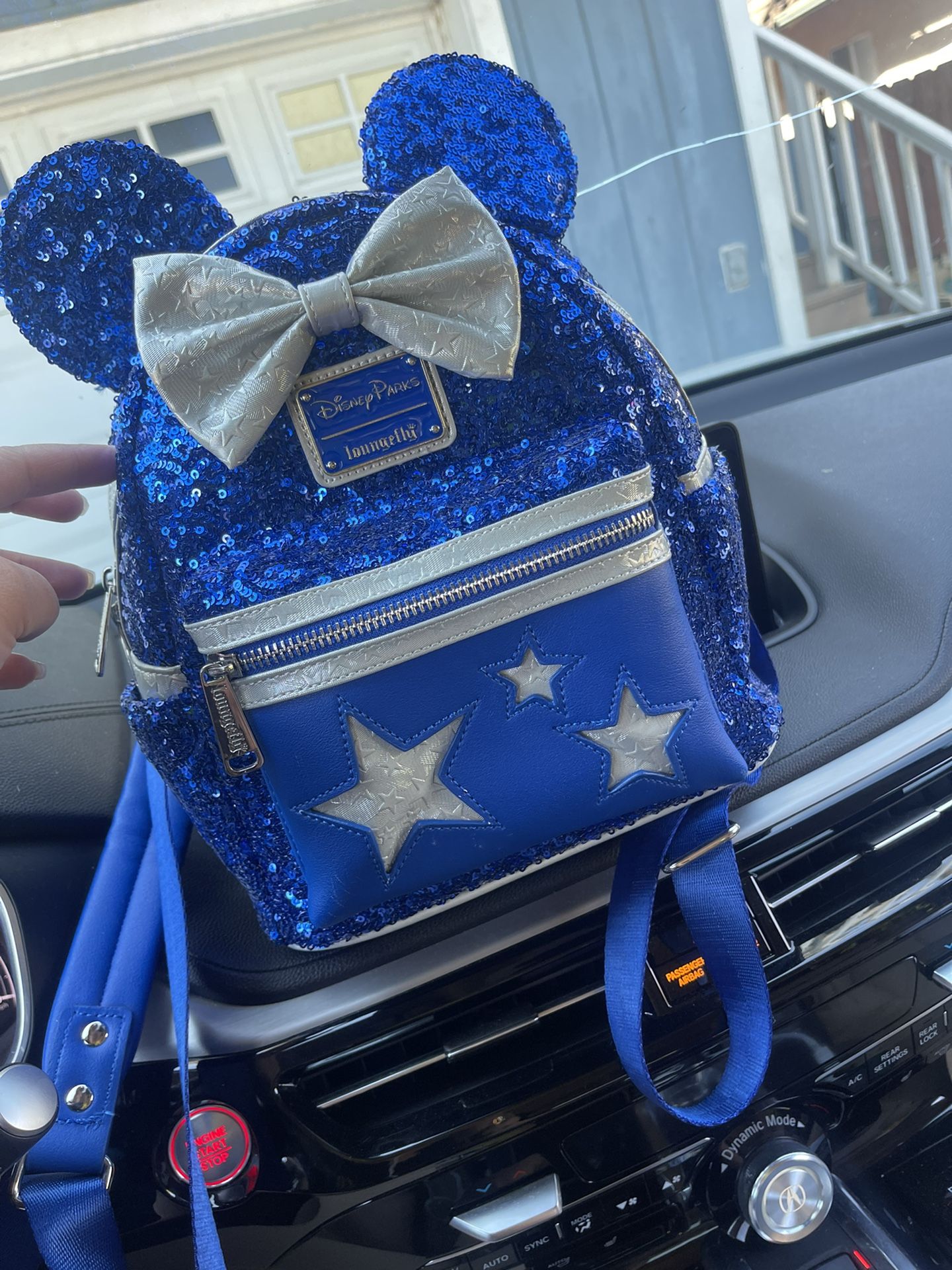 Disney Backpack