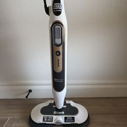Shark Steam Mop