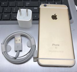 iPhone 6s 128GB Factory Unlocked