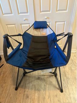 RIO Outdoor swing chair