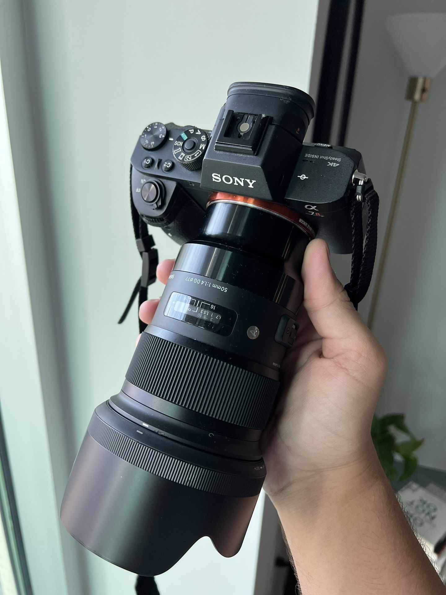 ILCE-7RM2 ボディ ソニー SONY - ミラーレス一眼 α7RII : E Sony 
