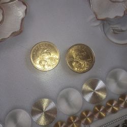 Doller Coins Or Best Offer 