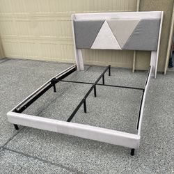 Queen Bed Frame