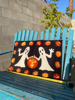 🎃 Halloween Door Mat 🎃