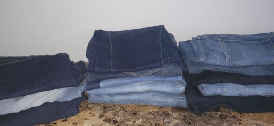 Women's Plus Size Jeans