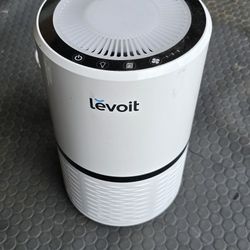 Air purifier