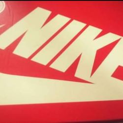 Nike Sneakers 