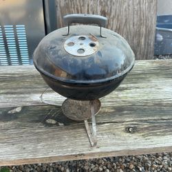 Mini Weber
