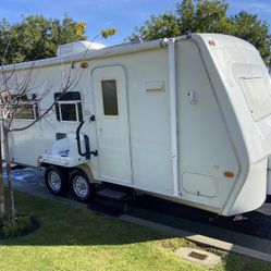 2006 KZ Rv Trailer