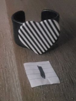 Bracelet