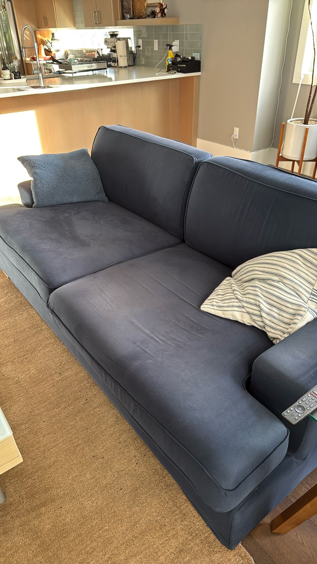 IKEA Goteborg Sofa - 3 Seater