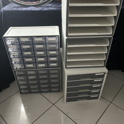 Storage Containers